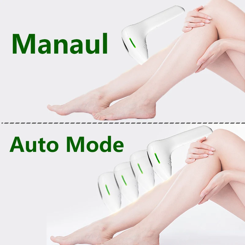 999999เลเซอร์กำจัดขนแบบแฟลชเครื่องกำจัดขนบิกินี่ตัวอุปกรณ์เลเซอร์สำหรับบ้านสนับสนุนการดรอปชิป