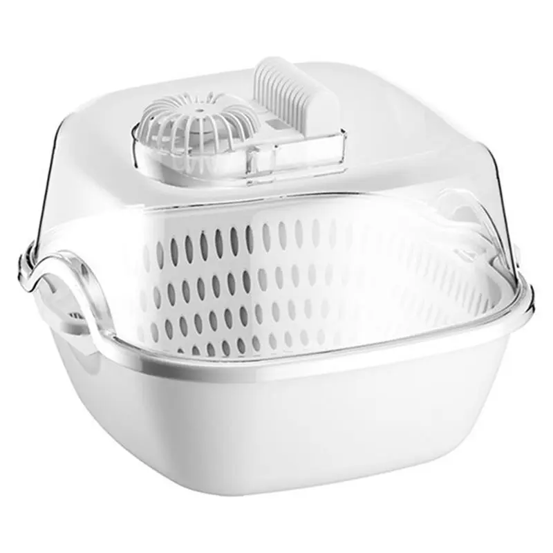 ABBZ-Meat Thawing Container Suitable For Food Thawing And Food Preservation Quick Thaw Machine Regular