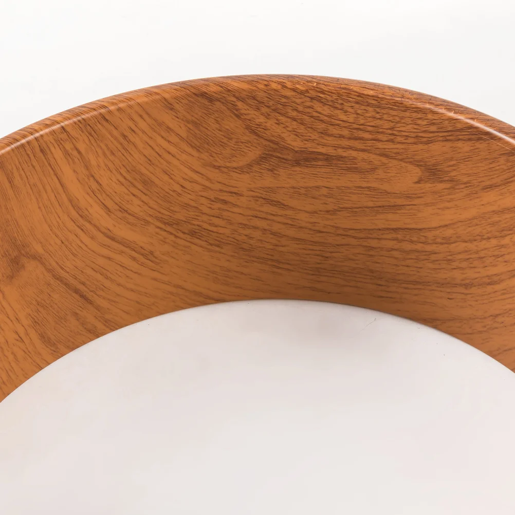 

Natural Cork Yoga Circle Roller Back Bend Artifact Chest Shoulder Opener Fitness Training Tool Yoga Wheel Backbend