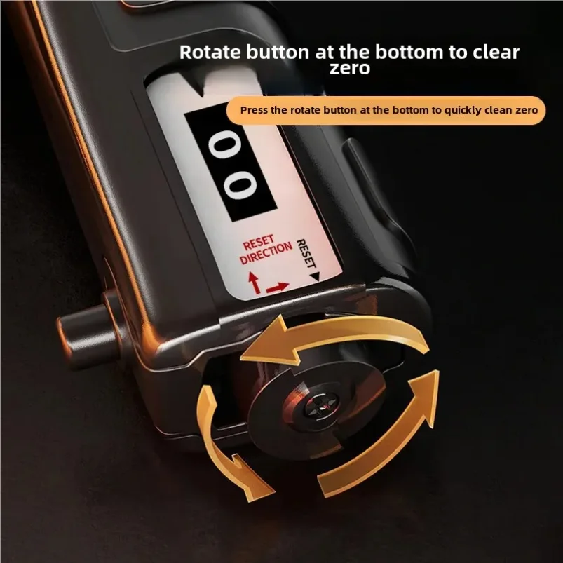 Adjustable Electronic Counting Gripper (10β100β―kg)! πͺπ 2