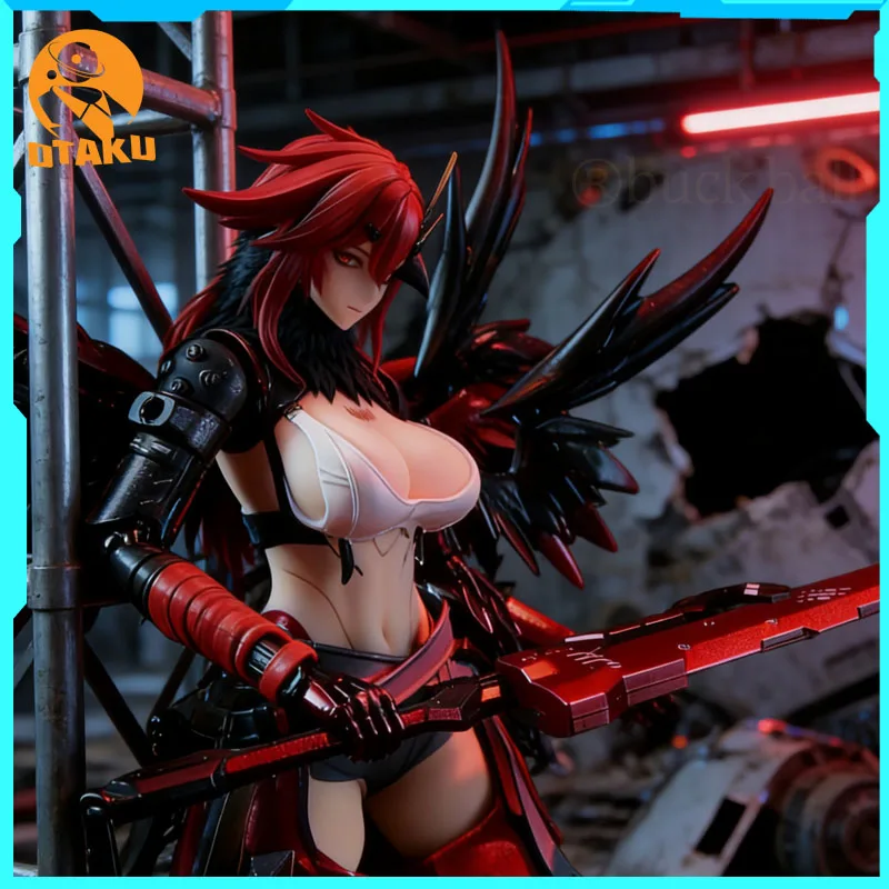 

In Stock Original Animester Wolf Mastiff Force Action Figure 1/9 Nuclear Gold Reconstruction Rubberized Soft Feet Collect Toys