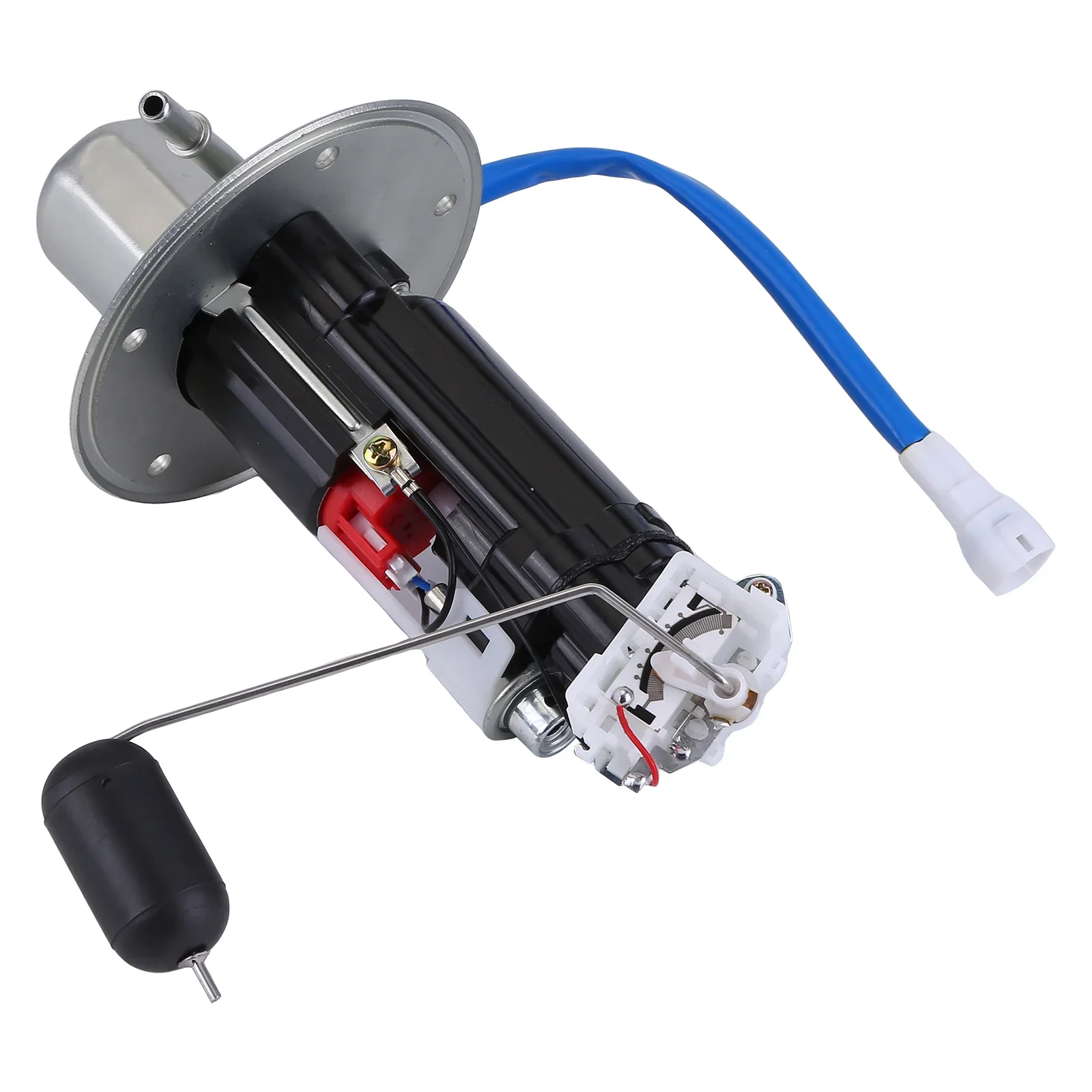 

Prohibited sale Amazon Applicable 2006-07 Suzuki GSX-R600 GSX-R750 fuel pump assembly 15100-01H00