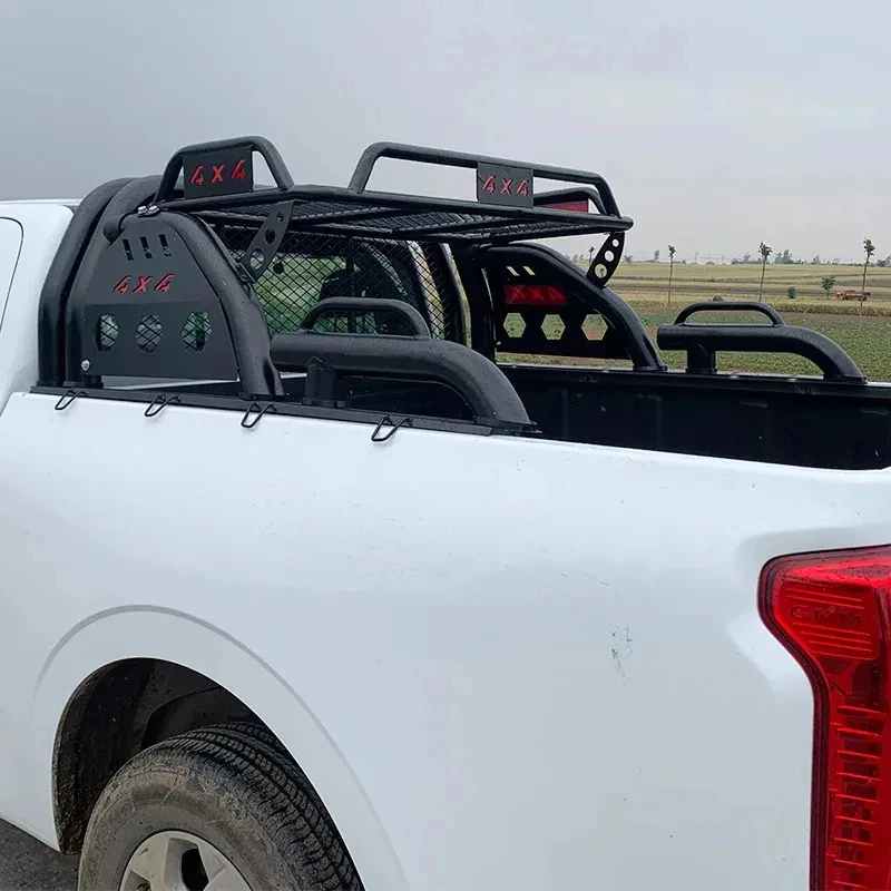 

Best SellingFor Great Wall Poer Body Parts Gantry Anti-Rollover Frame Armrest Accessory Pick-Up Truck AccessoryHigh Quality