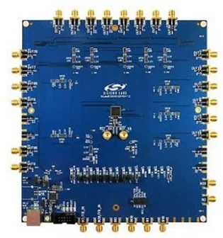 Development Board SI5395P-A-EVB New Imported