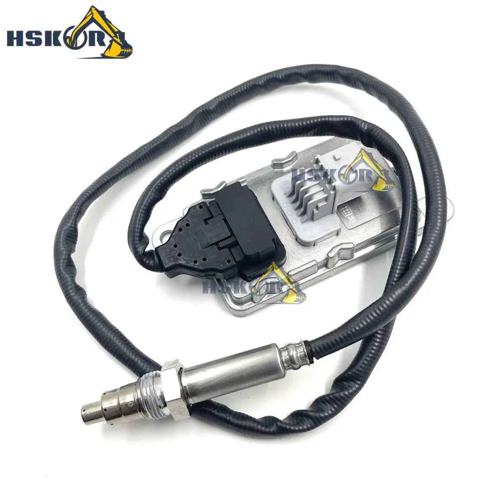 

Датчик NOx для Cummins DAF, 24В, OEM 4326768 5WK9 7347A, для грузовиков 2007-2015 годов выпуска