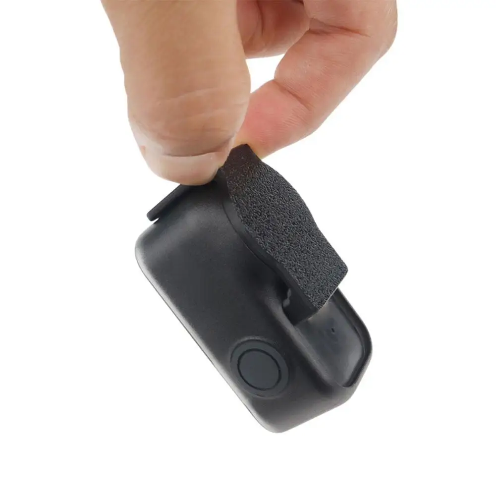 Protective Cover Effectively Prevent Dropping With Protective Case Scratch-Resistant For Dji Osmo Nano Thumb Action Camera