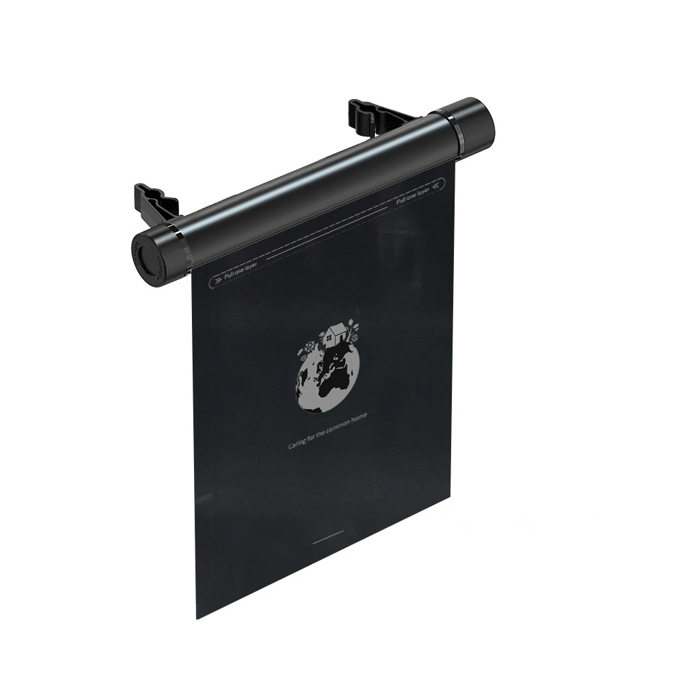 

Car Garbage Bag Organizer for Car Vehicle Truck SUV Garbage Bag Auto Trashes Can Disposable Storage Bag with 2 Rolls Garbage Bag