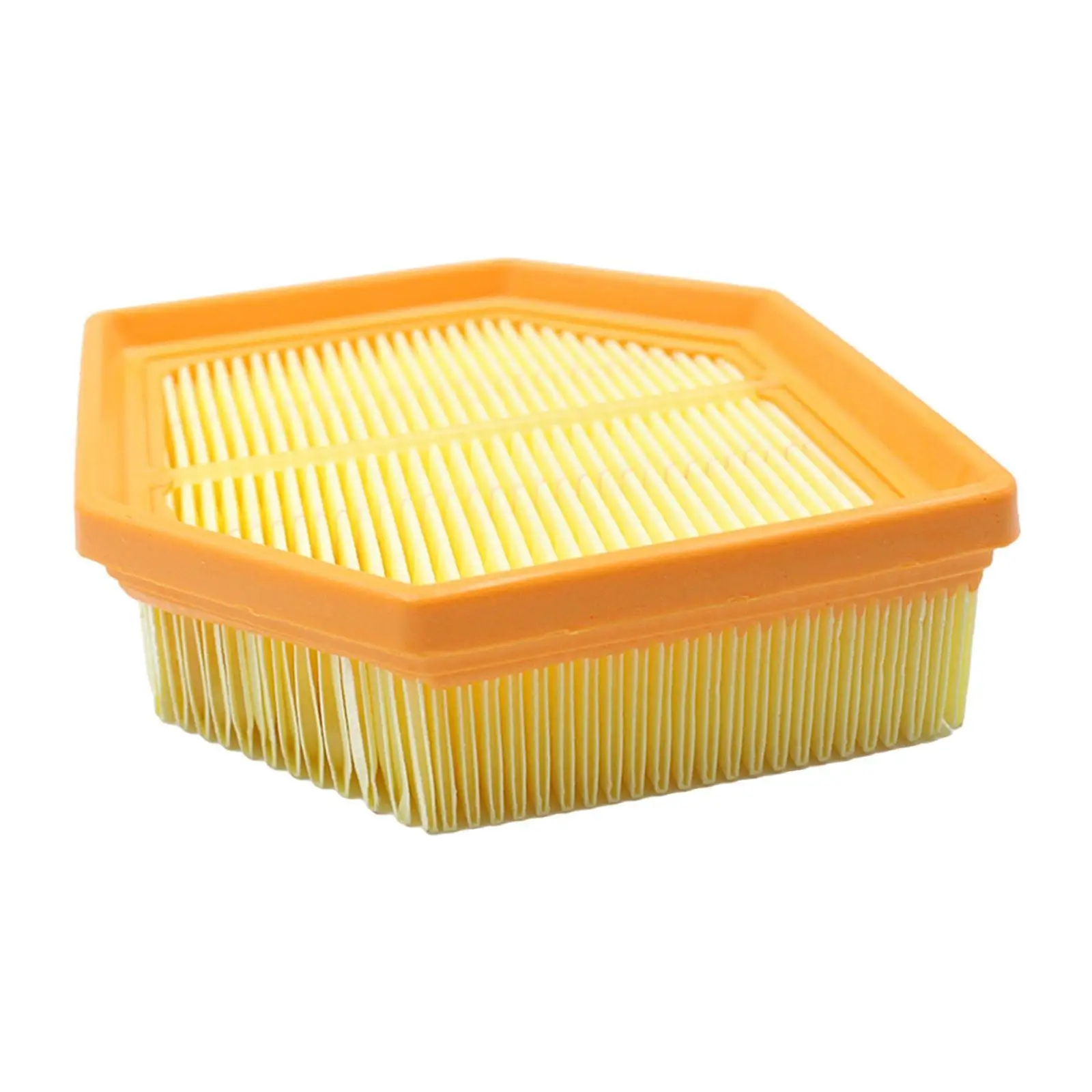 Air Filter Easy to Install DIY Repair Replacement Filter System Maintenance Motorbike 13717703583 for BMW K1300S 2009-2016
