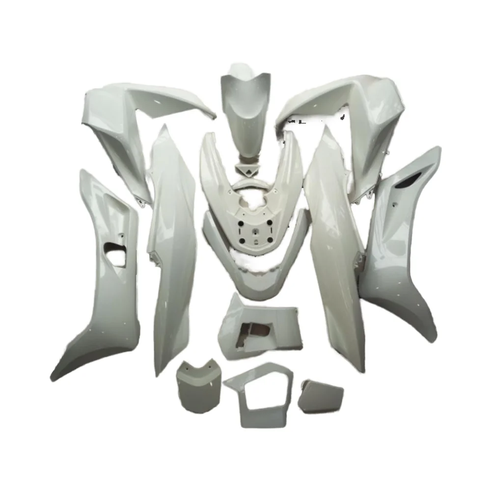 

Original Hondas PCX 125-150 Motorcycle Parts Motorcycle Body Parts Body Cover