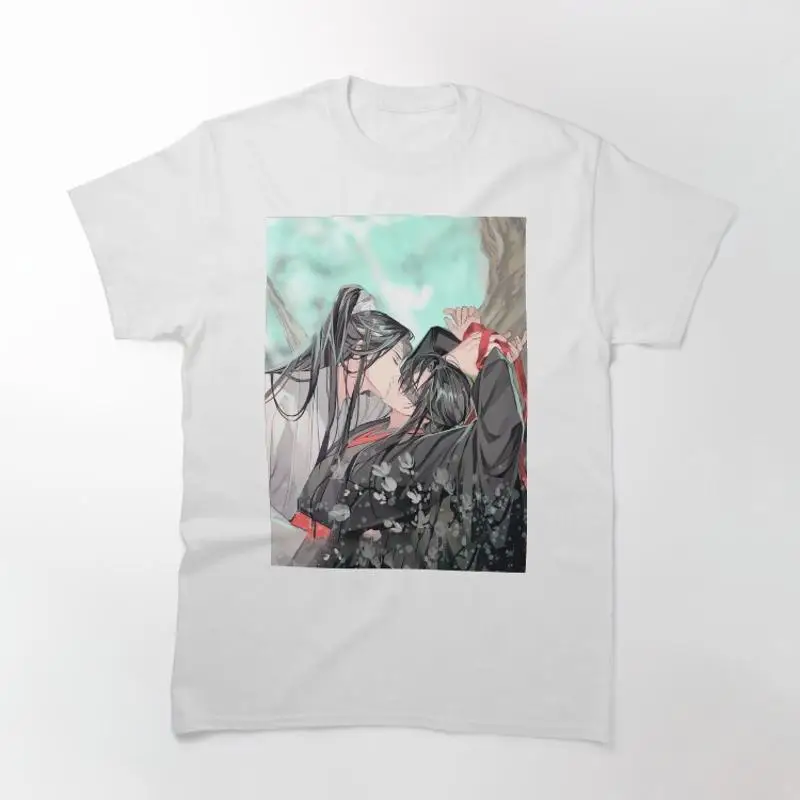 Mo Dao Zu Shi Grandmaster Demonic Cultivation T-Shirt