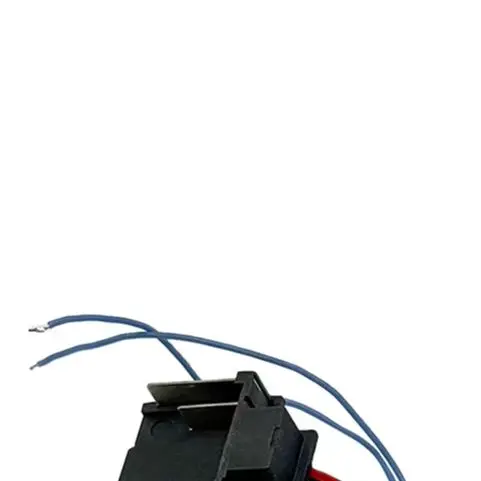 

/8 /Brushless /Motor Controller 6V-12V Drive Board For Electric Chainsaw Power Tool Upgrade Replacement Part Black Compact Desig