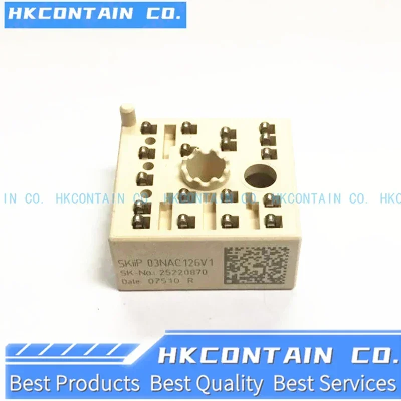 

NEW SKIIP02NEC066V3 SKIIP03NAC126V1 SKIIP10NEB063T10 SKIIP10NEC063T10 SKIIP11AC126V1 SKIIP11NAB063T1/15/23/42 SKIIP11NAC063I