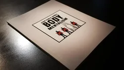 Body Mentalism by Juan Pablo Ibanez -Magic tricks