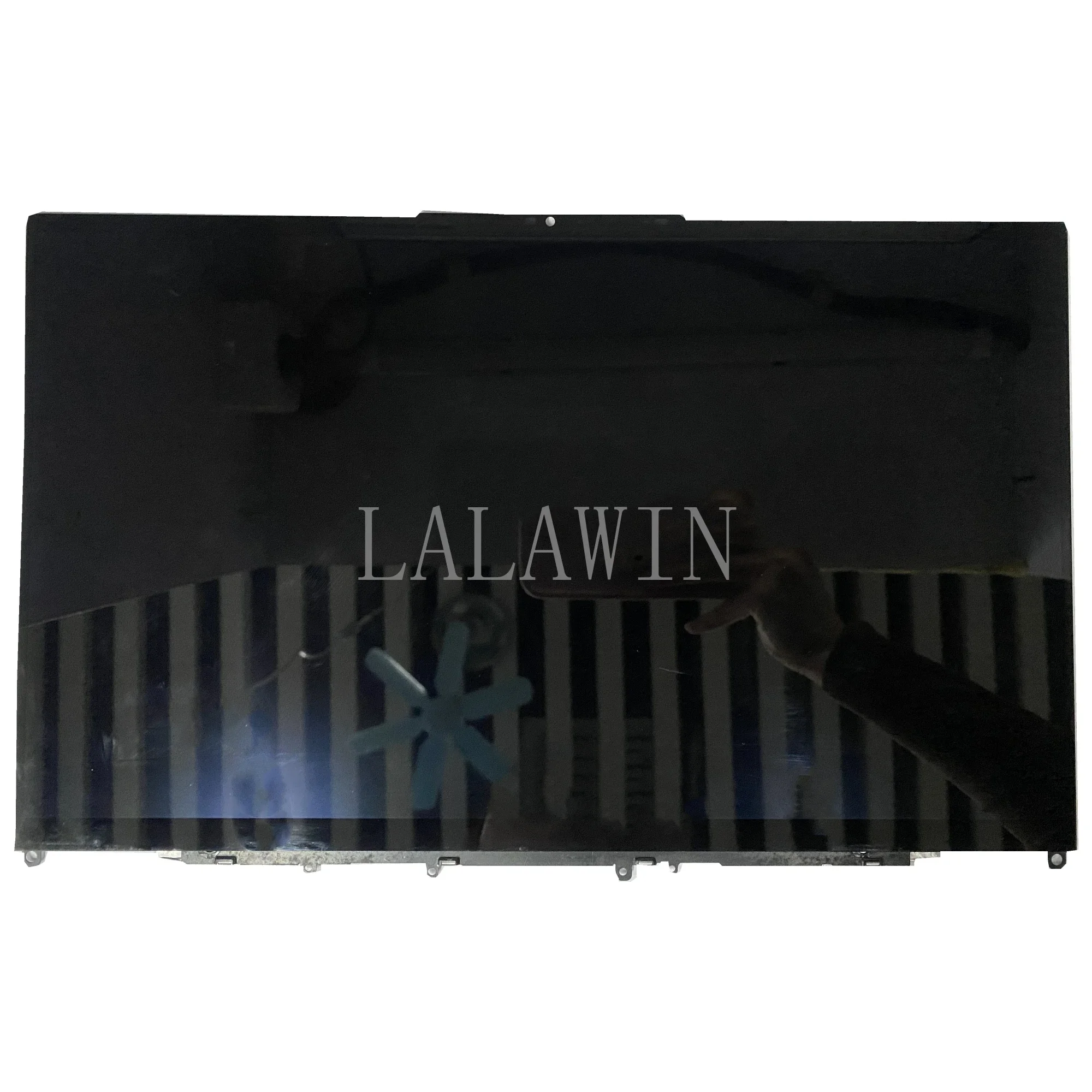 

N156HCG-EN1 15,6-дюймовый ЖК-экран в сборе FHD 1920 × 1080 для Lenovo ideapad Yoga Slim 7-15IIL05 82AA