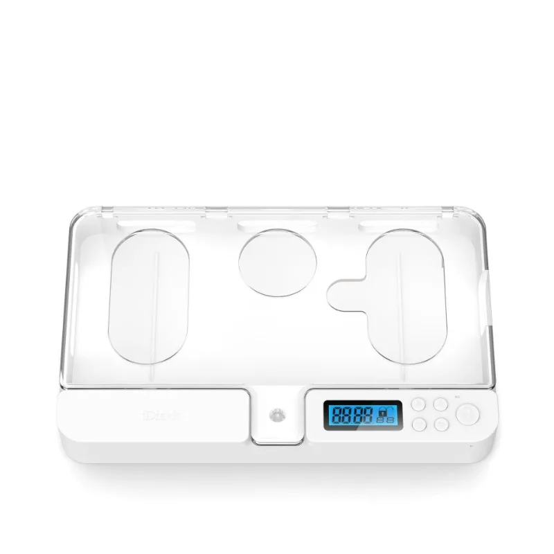 

Mobile phone self-discipline lock Smart timing to quit Internet addiction Tablet lock