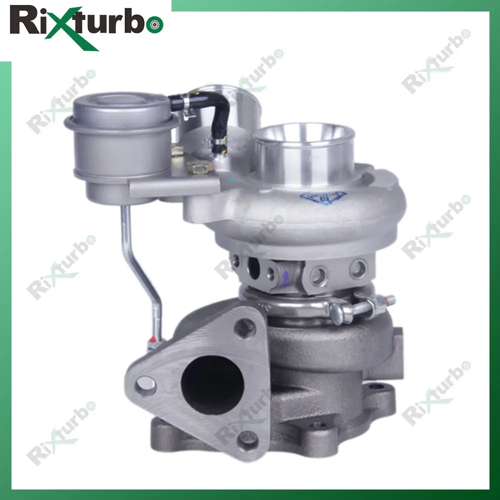 Complete Turbolader For Mitsubishi Shogun Pajero Montero 3.2 L 4M41 170HP 1515A123 49135-02912 49135-02921 Full Turbo Charger