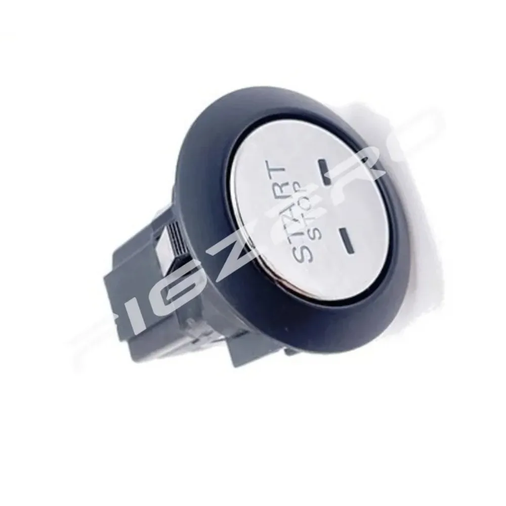 

Automobile New One-touch Switch Ignition Start Switch Interior Parts Body Kit for MG ZS Genuine
