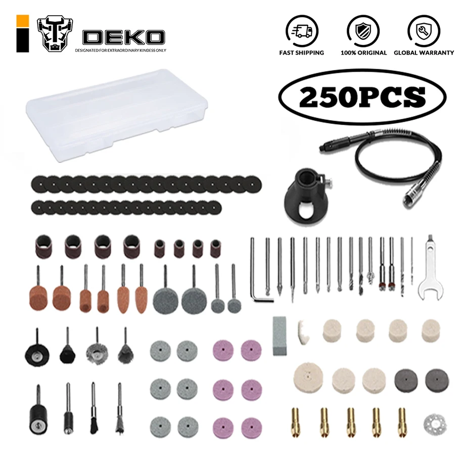 Thumbnail 2 - #1 Sanding Accessories Deals & Discounts