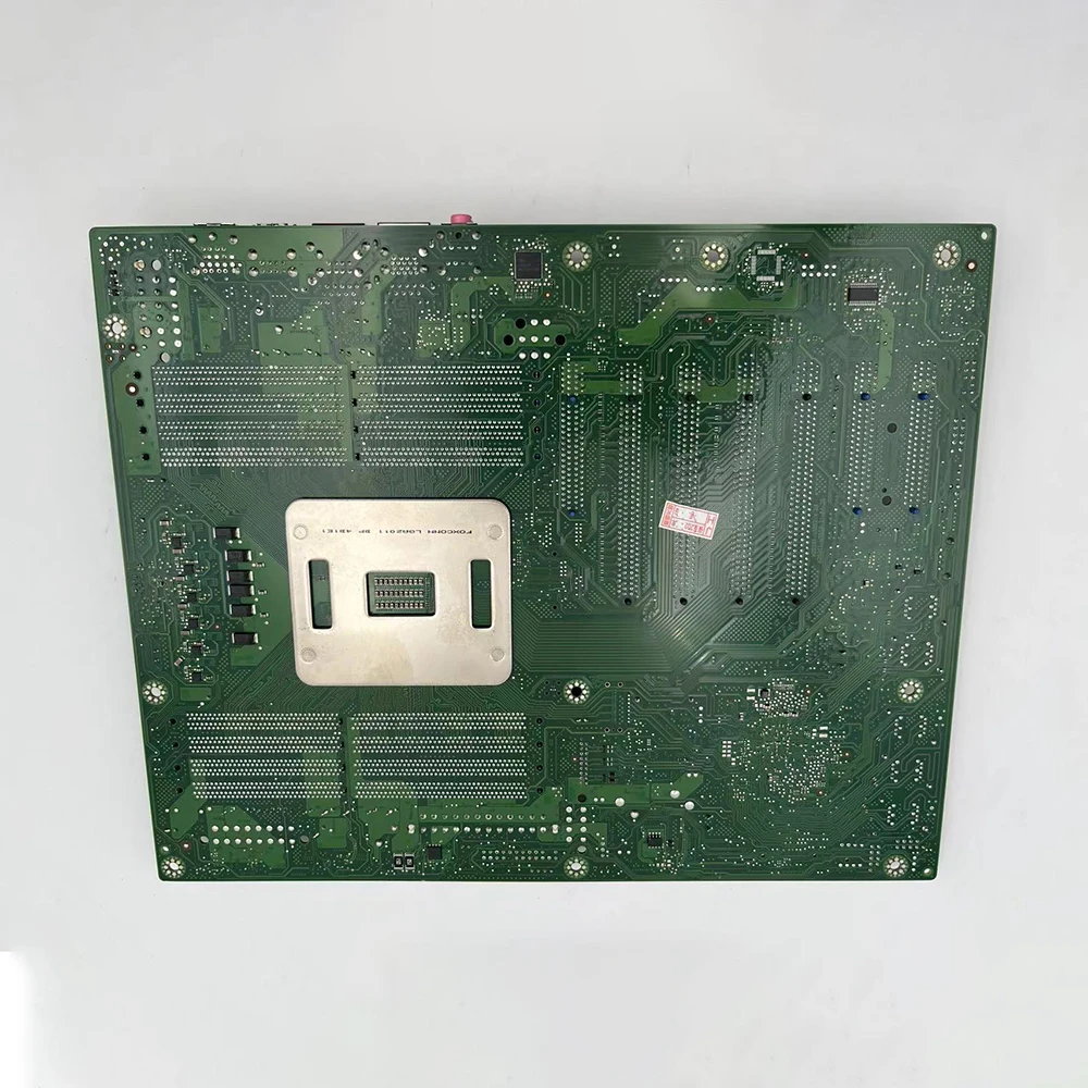 Original Industrial Motherboard For Fujitsu M740 D3348-B13 GS1 X99 Medical System Board 100% Testing Before Shipment