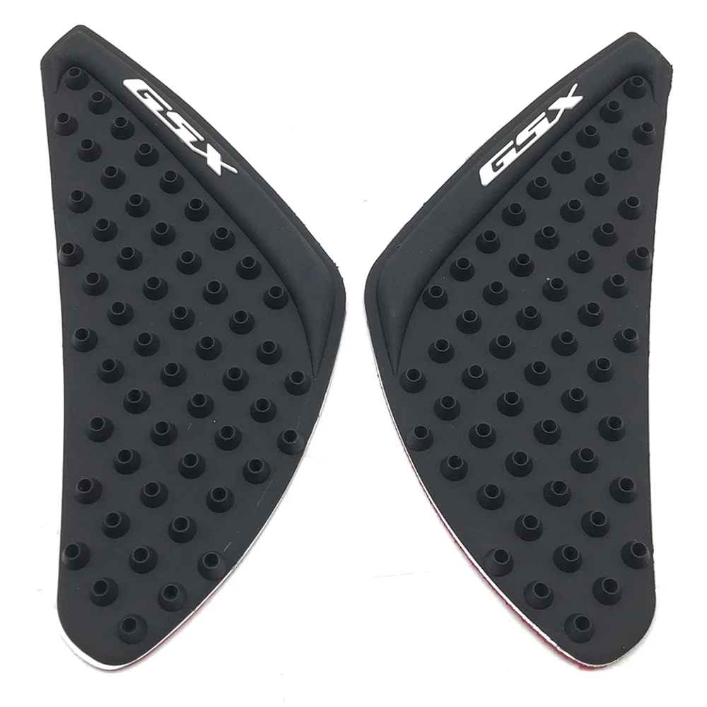 For Suzuki GSXR 150 GSX-R 125 GSX-R150 GSXS125 ABS 2017-2024 Motorcycle TankPad Side Fueltank Traction Knee Grips Anti Slip Pads