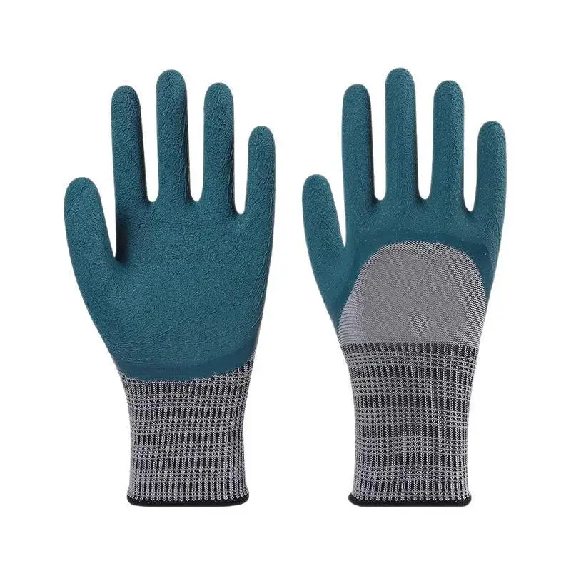 Gardening Gloves Stab-proof Wear-resistant Unisex Garden Gloves Cactus Rose And Blackberry Safe Planting Tool