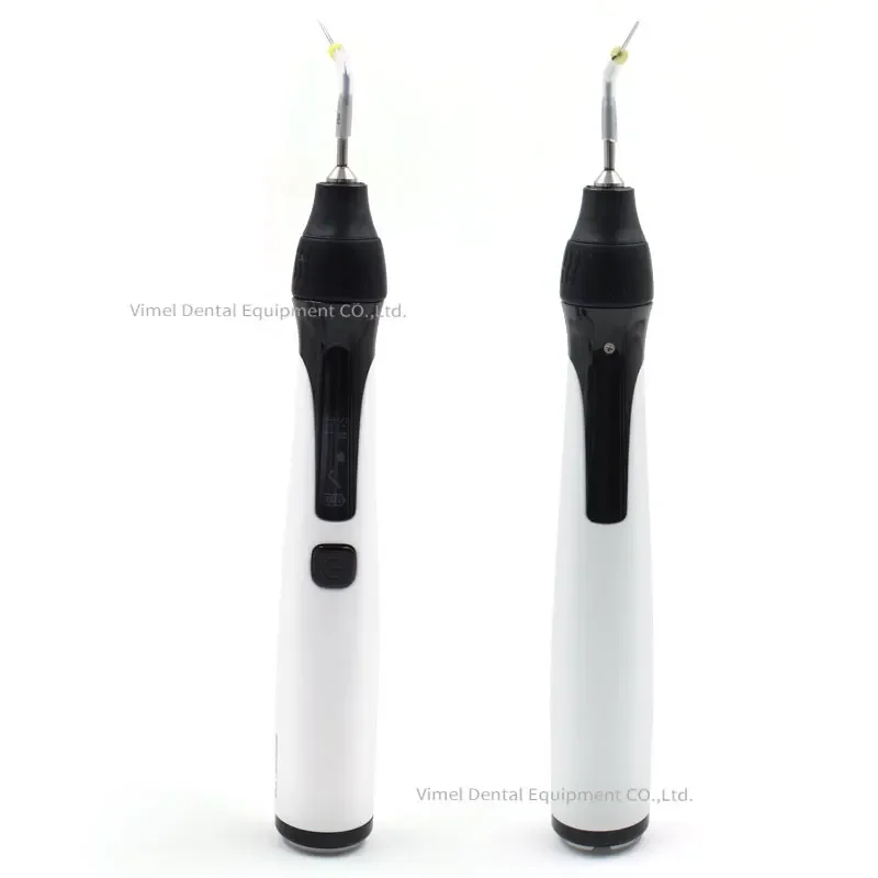 Den tal Endo Obturation System Hot Melt enchimento/caneta com ponta de aquecimento Odontologia Guta percha Obturação endodontica