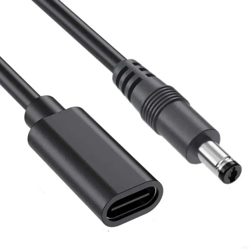 M7be 9.8in Тип C к DC5.5x2,1 мм Adapte Adapte Rcable для удобства устройства для подключения устройства