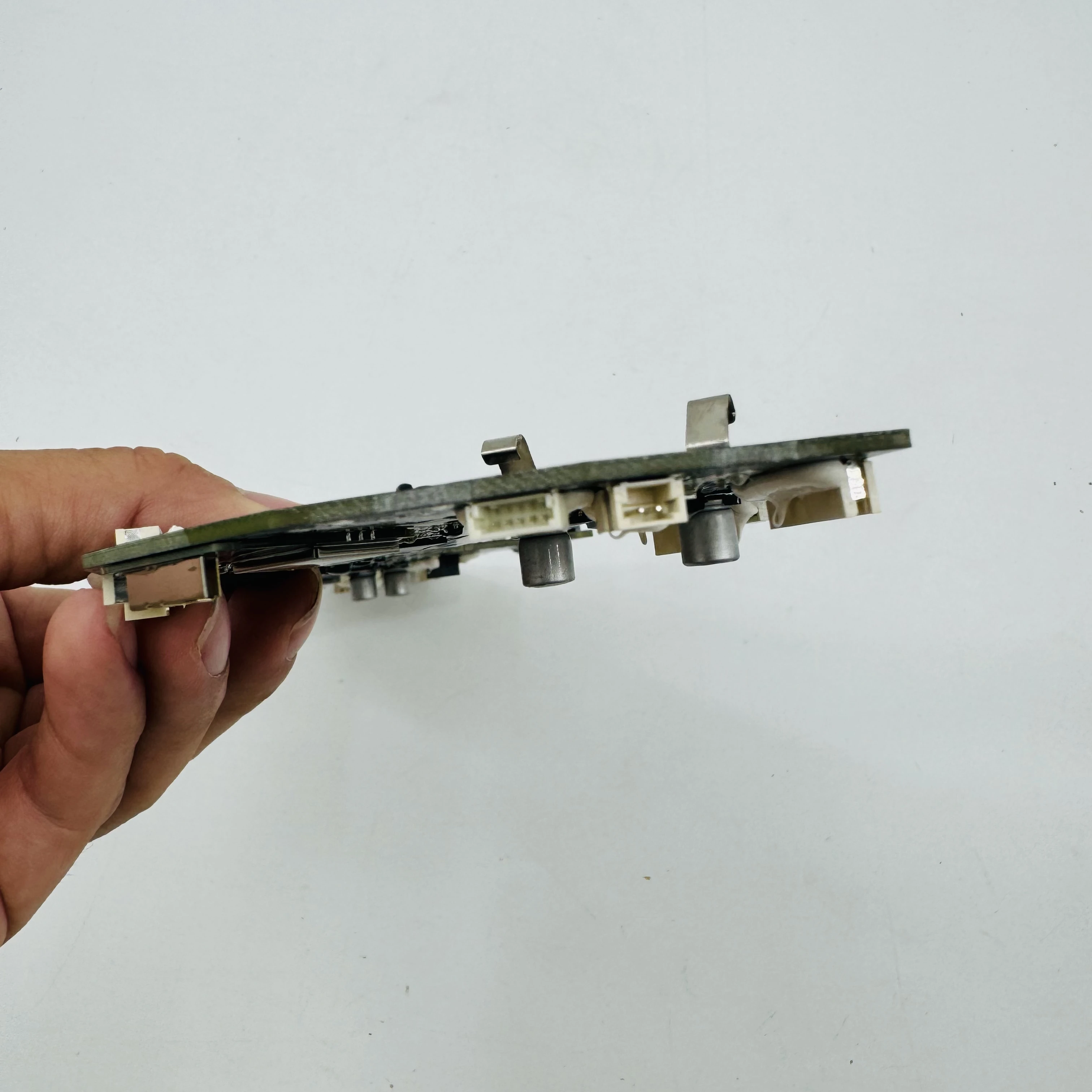 Dreame-L10 Pro Mainboard, acessórios originais, UE