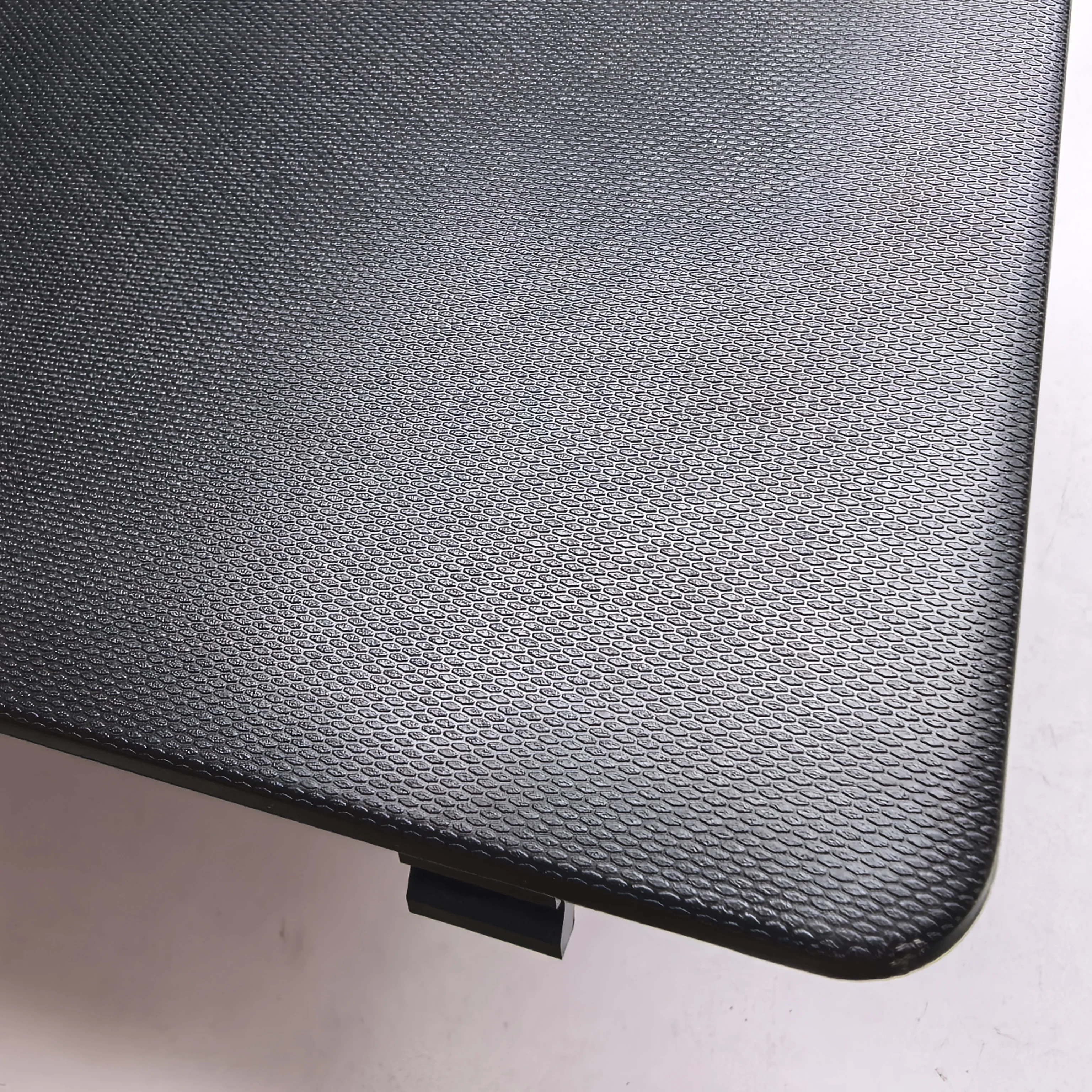 Black New laptop lcd back cover for samsung NP 300E5K 300E5M 3500EM 300E5L 3500EL