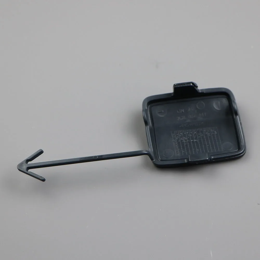 Genuine Rear Bumper Tow Hook Eye Cover Primer 3C8807441 For VW Passat CC 09-12 3C8 807 441