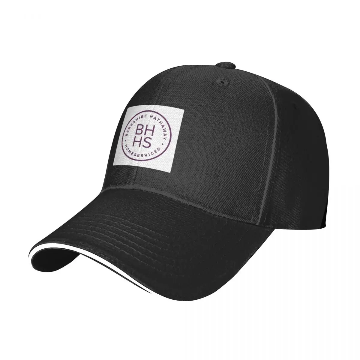 *BEST SELLER* Berkshire Hathaway Logo Baseball Cap sun hat Fishing cap Streetwear Trucker Hat Trucker Hats For Men Women's