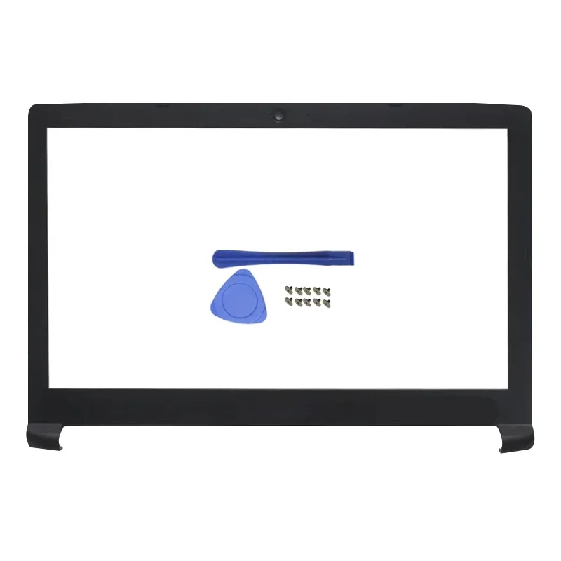 

Для Acer Aspire 5 A515-51G A515-41G A315-33 A315-51 A315-53 A615-51G чехол с рамкой для ноутбука ЖК-задняя крышка/передняя рамка/петли