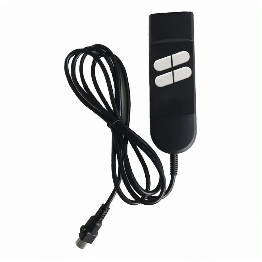 Power Recliner Sofa Switch Remote Control Replacement Electric Chair Handset For Home Theater Furniture Side Controller