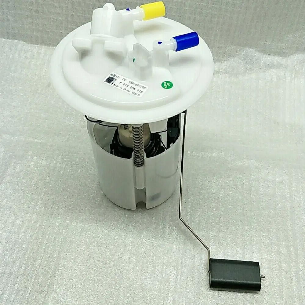 

For Peugeot 301 2008 Citroen C-Elysée Fuel Pump Assembly