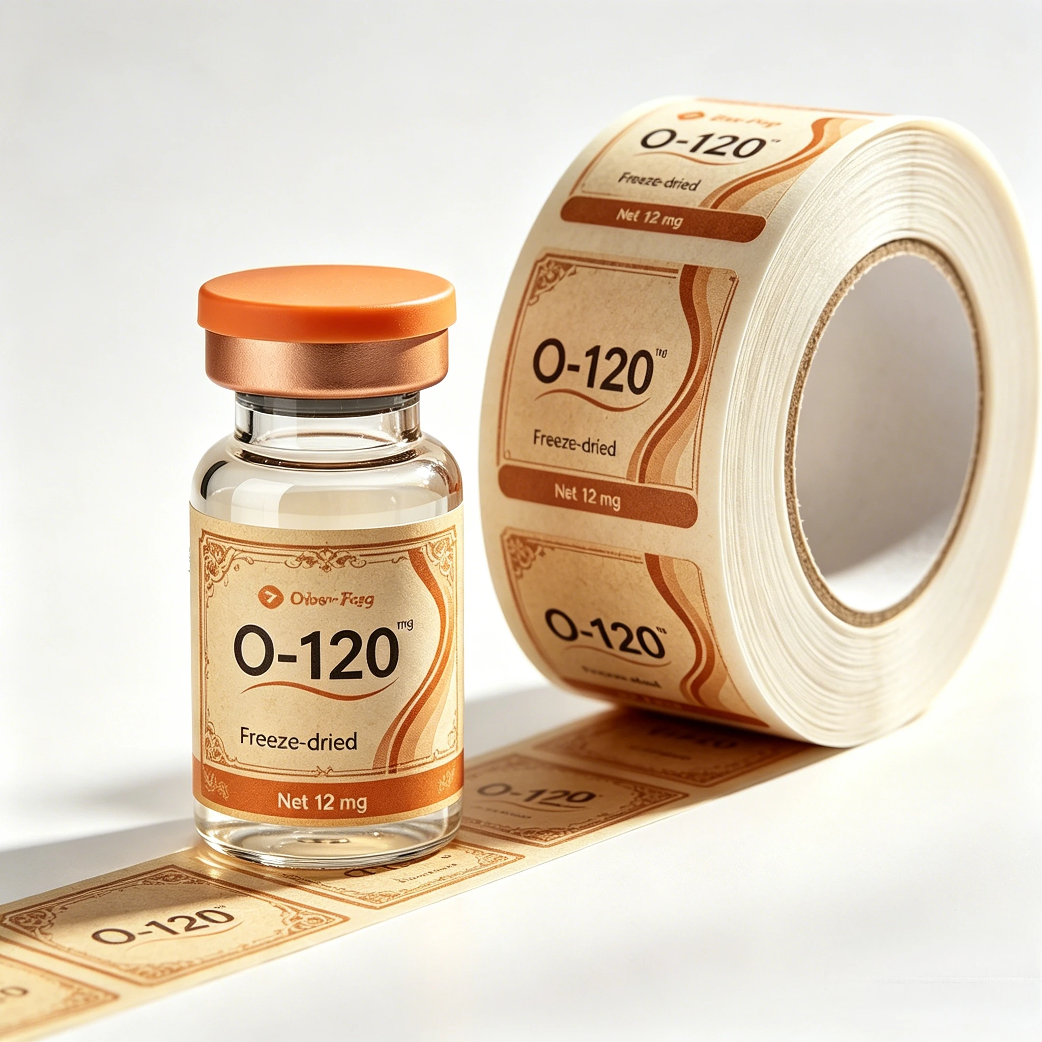 free-logo-design-waterproof-vinyl-holographic-labels-adhesive-stickers-for-3ml-10ml-peptide-containers