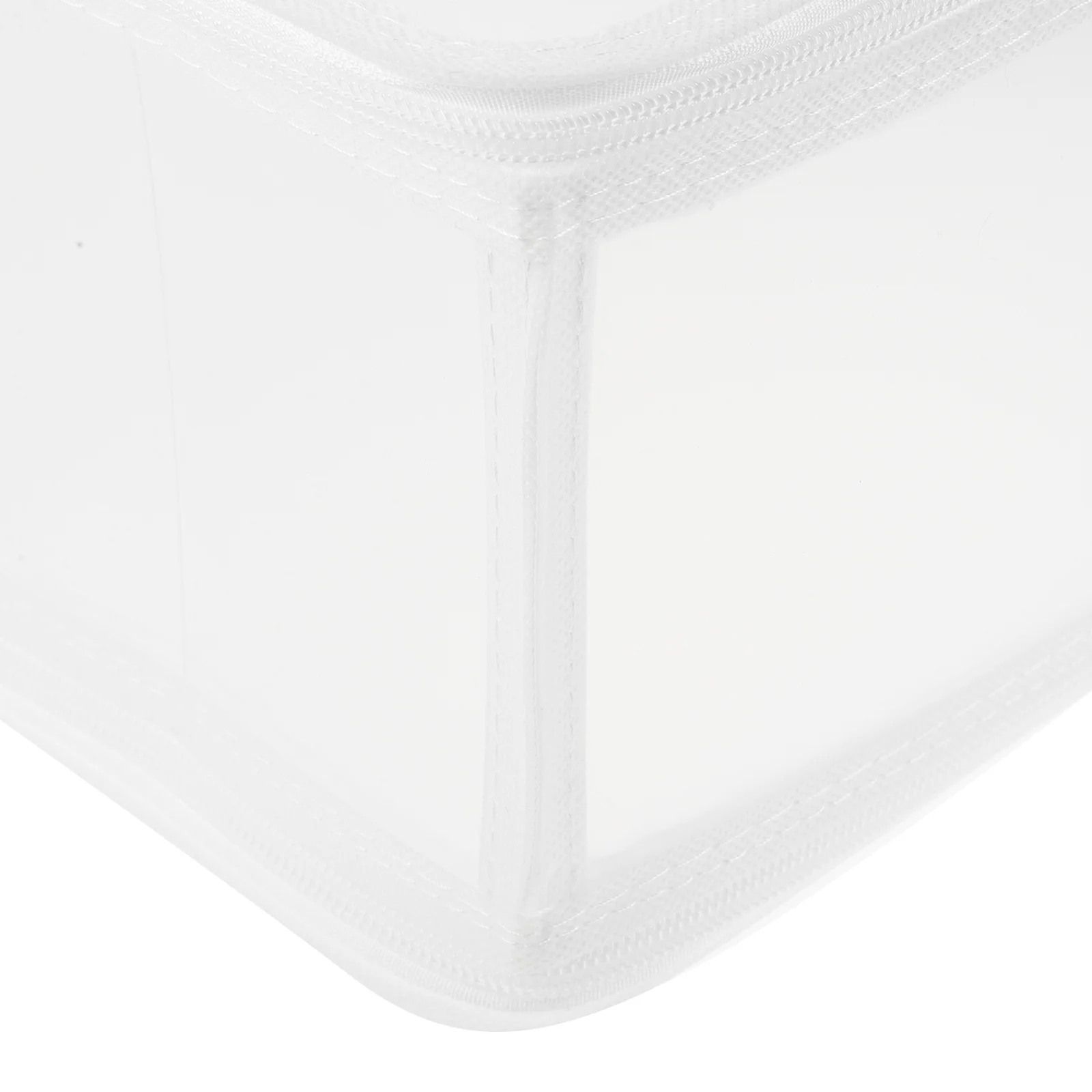 

Waterproof Makeup Bag Large Capacity Multi-Function Travel Organizer with Sturdy Zipper for Toiletries Storage Portable