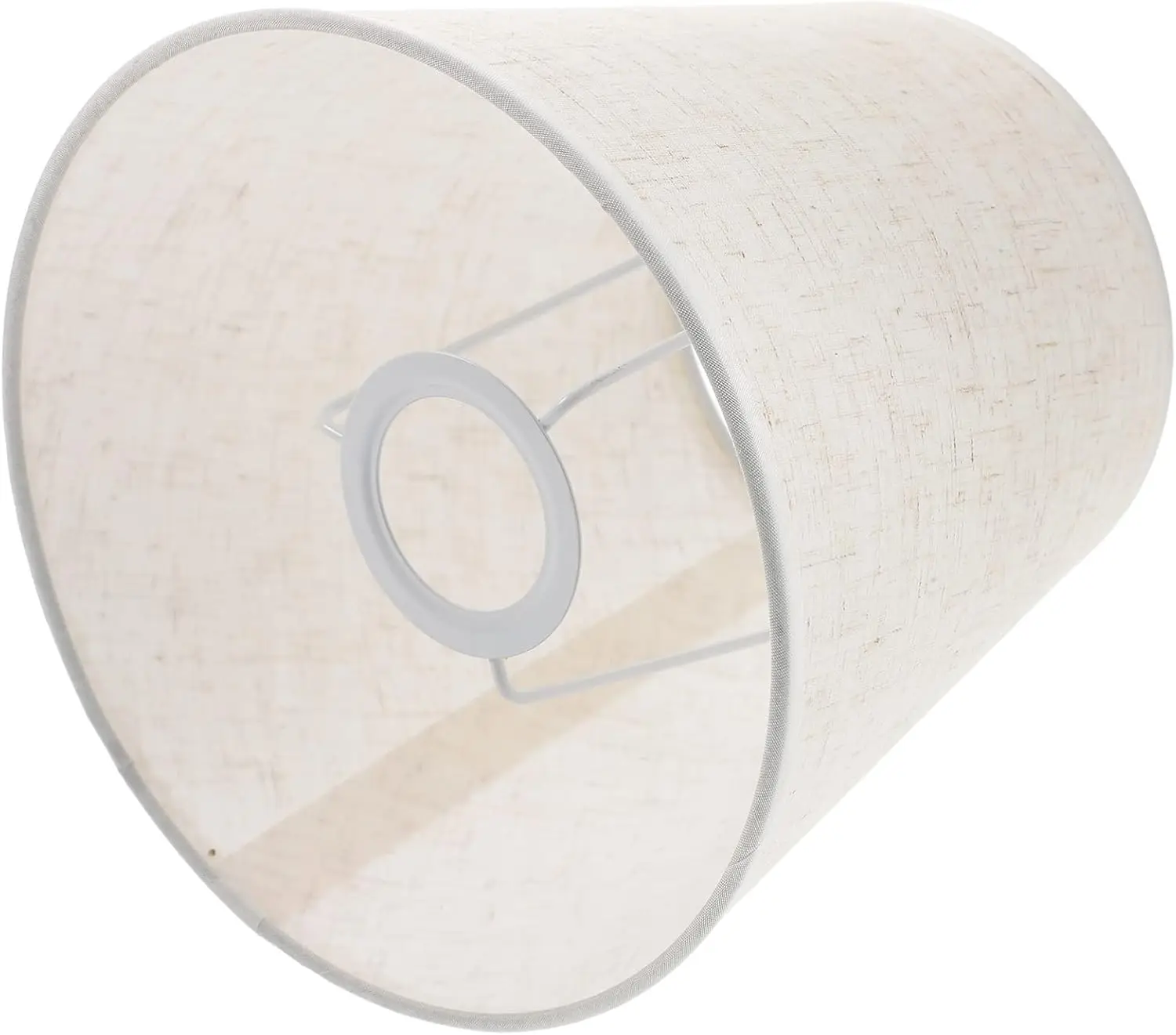 Small Lamp Shade Linen Fabric Lampshade Plug in Pendant Lamp Shade Bell Lamp Shades Fabric Lampshades Fabric Lamps Shade