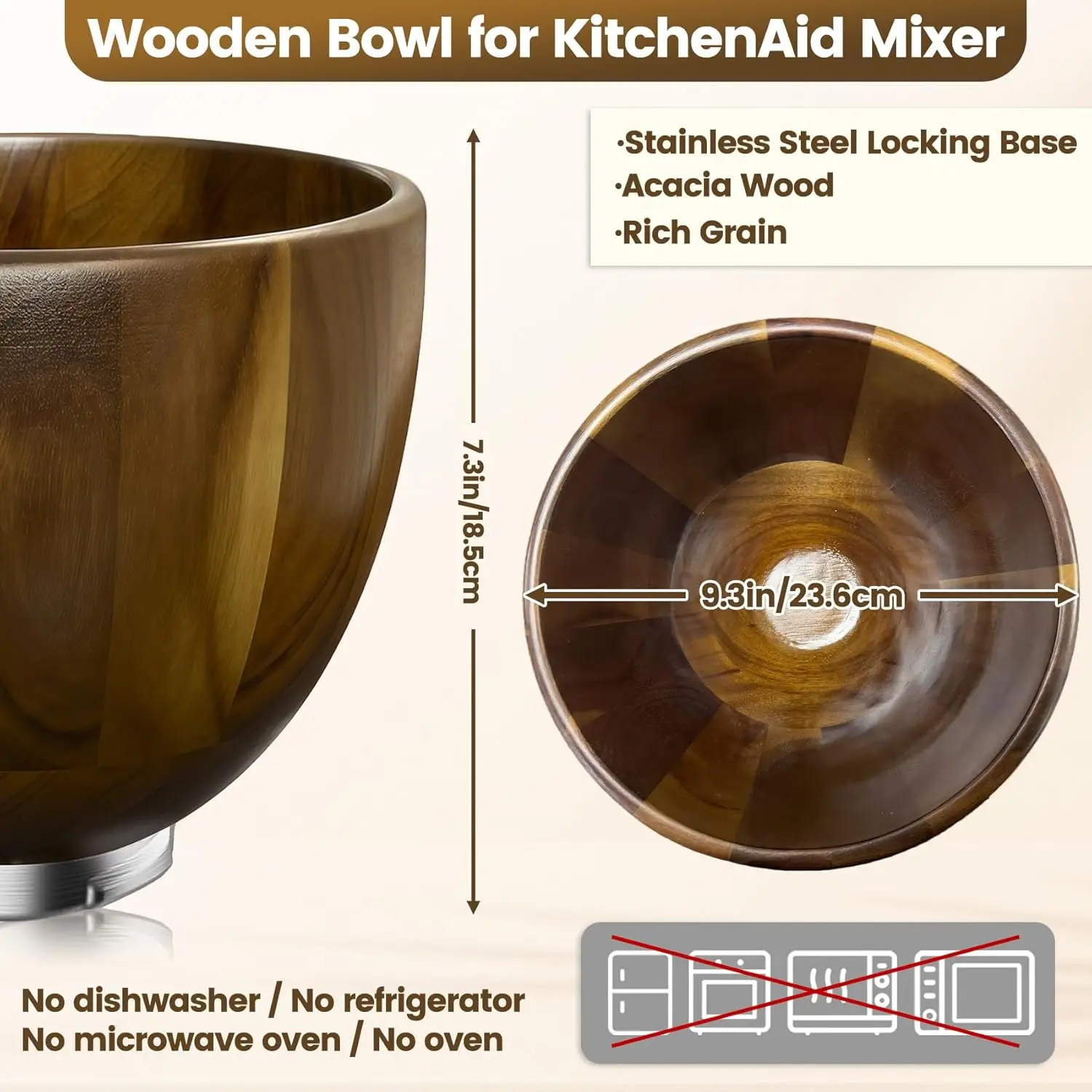 Thumbnail 3 - #7 Mixing Bowls Comparison Guide
