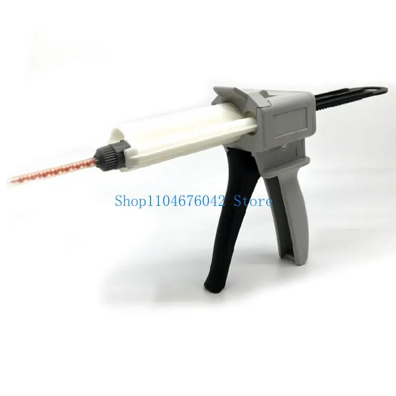 

652F Sealant Applicator Adhensive Squeeze Caulking Dispenser Tool
