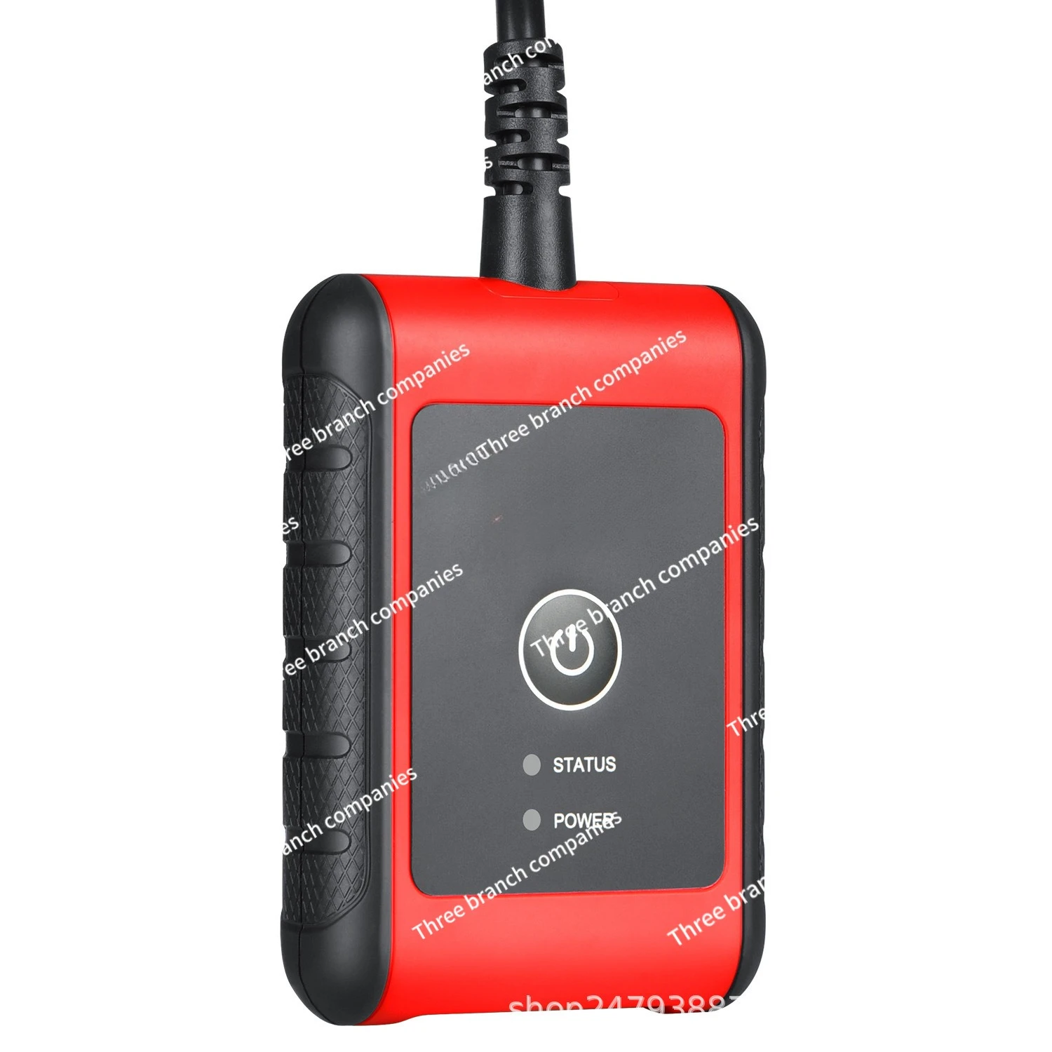 

BT506 car battery tester generator storage