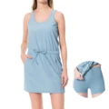 Stone Blue