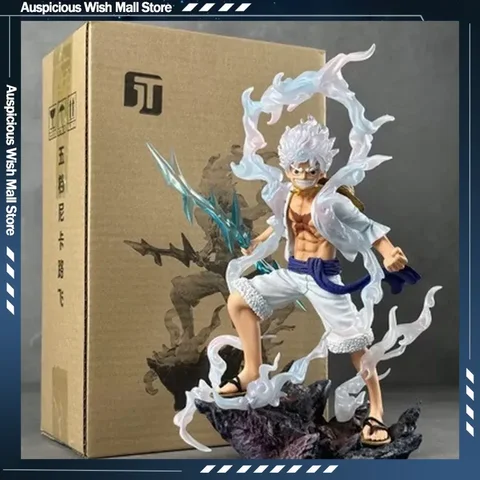 Figura de Anime de One Piece Estatua