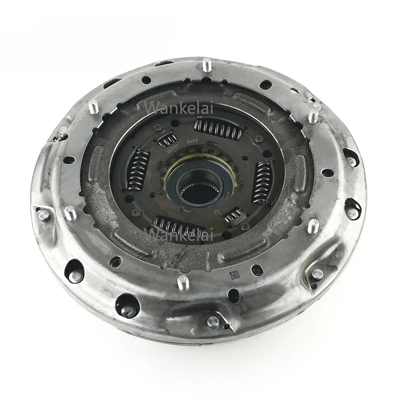 SP-Auto Transmission Parts for Focus, DPS6, 6DCT250 Clutch Kit, Best Quality, 602000800