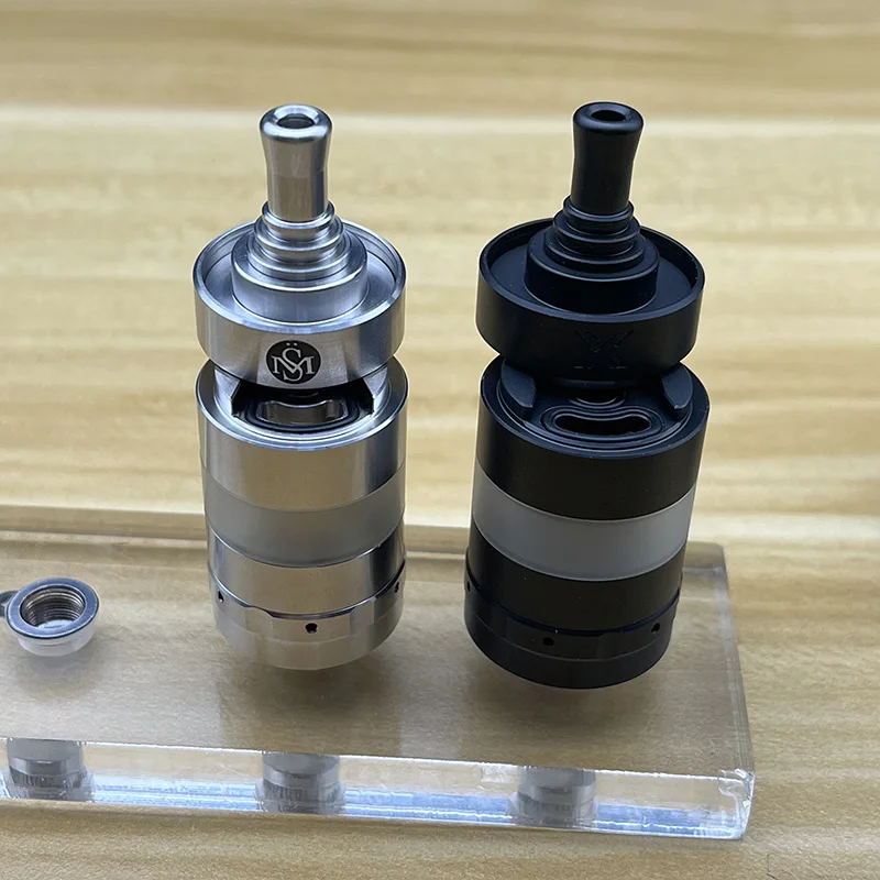 vape Kayfun X MTL RTA 22/24 316ss 3.0 Vape atomizer tank for coils & atomizers - gallery image 4