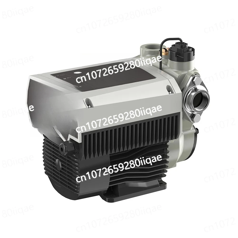 

Бесшумный автоматический инвертор постоянного давления, самовсасывающий усилитель давления воды для дома