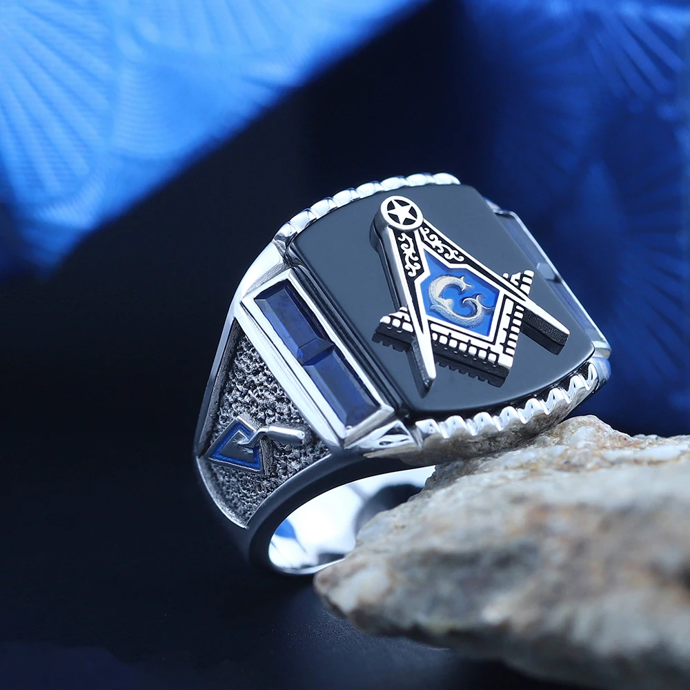 Anello in argento sterling con - Sterling Silver Ring recensione e prezzo