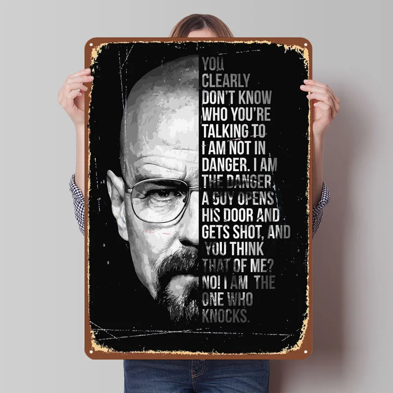 Breaking Bad Metal …