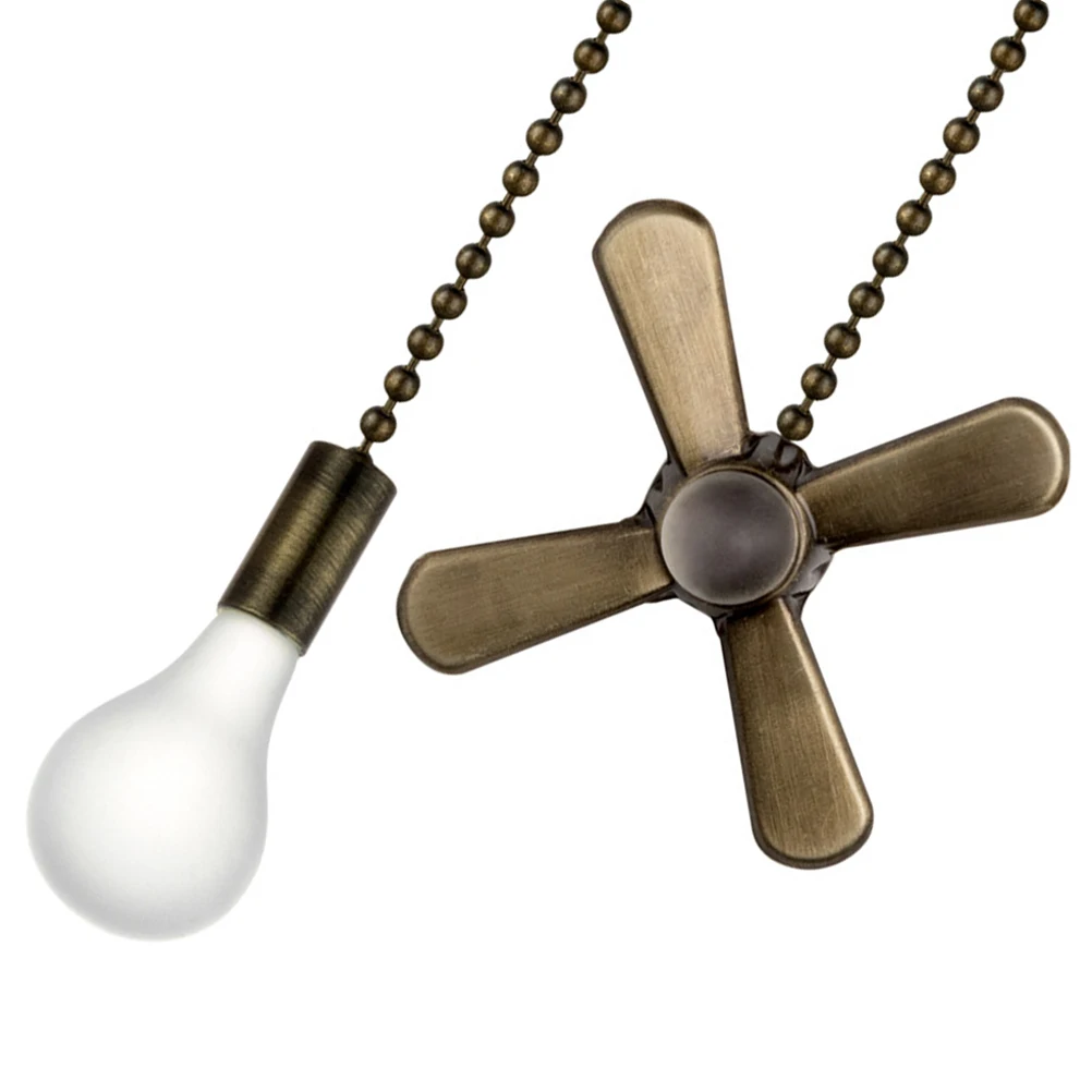

Glass Pendant Chain Pull Ceiling Pulls Decorative High Quality Lights Bulb: Vintage Lighting