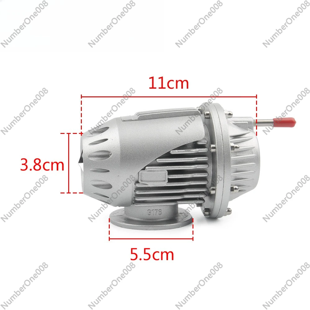 Adjustable Turbo Bl…