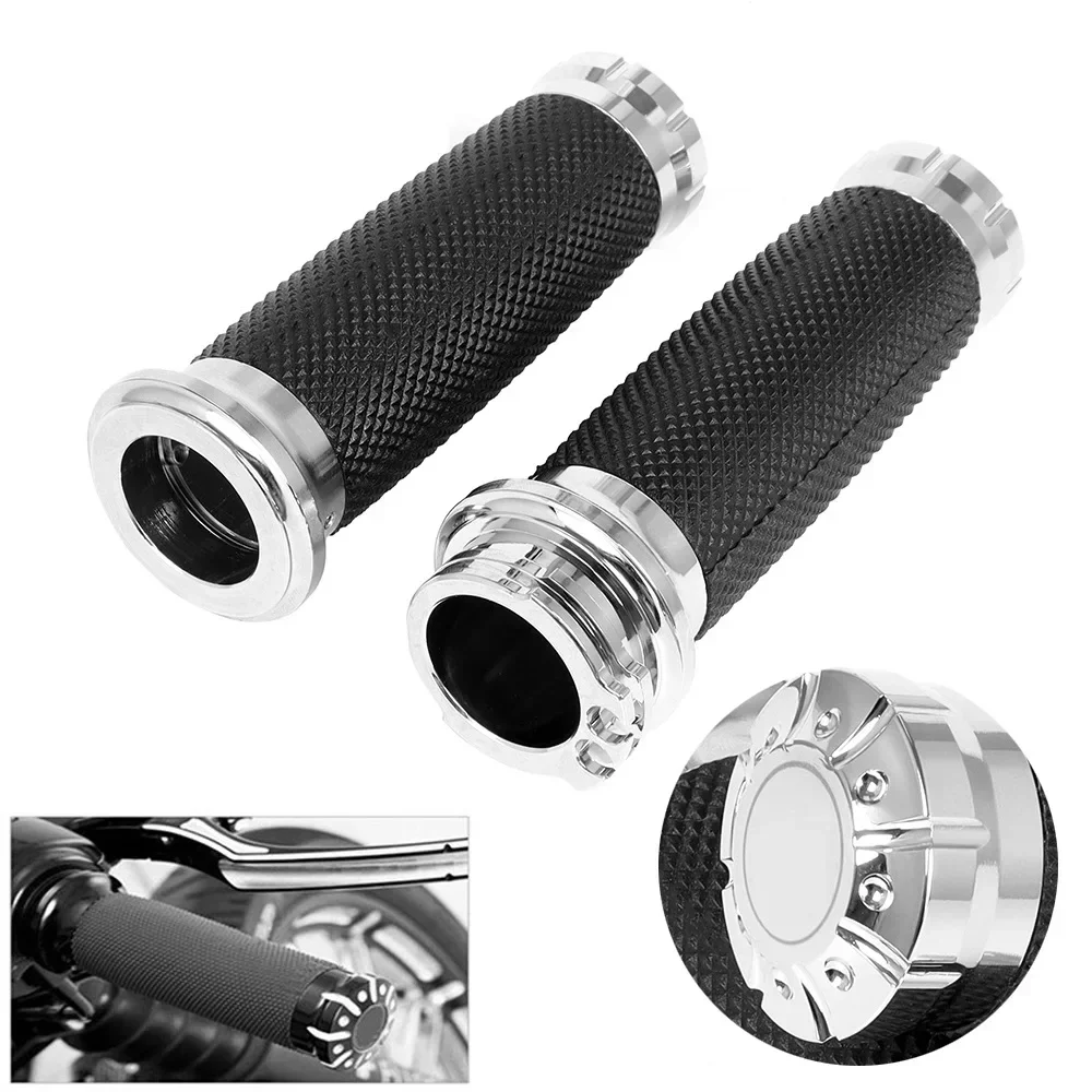 

Universal motorcycle handlebar covers, retro modification parts, handlebar grips, retro handlebar covers, handlebars